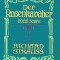 Der Rosenkavalier: Vocal Score