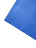Cumpara ieftin Filtru gel corectie lumina 40x50cm albastru