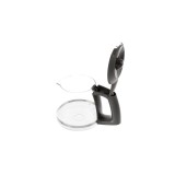 Caraffă din sticlă originală Bosch, coduri 12047145, 12014693