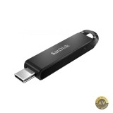 Memorie Externa USB-C SanDisk Ultra 32Gb SDCZ460-032G-G46