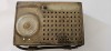 RADIO Turist S615T , ELECTRONICA , NU FUNCTIONEAZA !