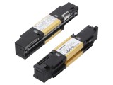 Perdea luminoasă de siguranţă 150mm IP67 24VDC