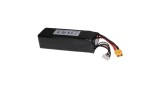 Instrument de modelism VHWB, baterie RC - 3500 mAh 18.5 V Li-polimer, XT60