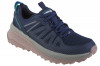 Pantofi sport Skechers Switch Back - Cascades 180162-NVY albastru marin, 36 - 41