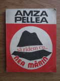 Amza Pellea - Sa r&icirc;dem cu... nea Marin