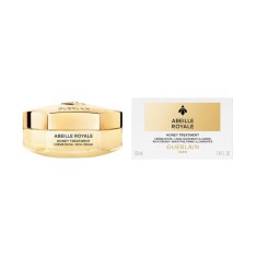 Guerlain Abeille Royale Honey Treatment Rich Day Creme Cremă hrănitoare pentru față 50 ml