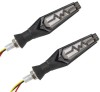 Set semnalizare moto R-245LED