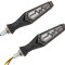 Set semnalizare moto R-245LED