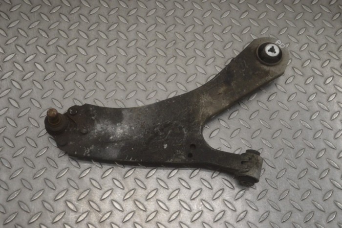 Braț inferior dreapta față CITRO&Euml;N C4 III BA_, BB_, BC_ 2022 23981965