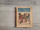 Dumbrava minunata de Mihail Sadoveanu