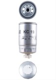 Filtru combustibil MAHLE KC19