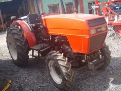 Tractor Case IH 2130 foto
