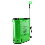 Cumpara ieftin Pompa de Stropit cu Acumulator, Vermorel Electric, 16 Litri, Micul Fermier by Pandora