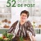 52 de retete de post