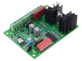 Unitate Control Ventilator AC NIMBUS 0,5-6A