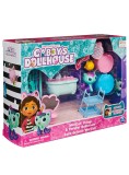 Gabbys Dollhouse Mercats Primp &amp; Pamper Bathroom