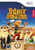 Joc Nintendo Wii Asterix ATARI de colectie, Actiune, Multiplayer, 3+