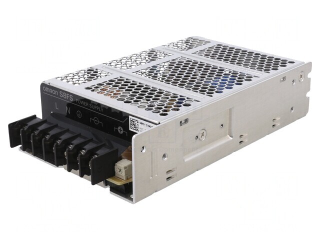 Alimentator &Icirc;ncastrabil 100W 15VDC 7A
