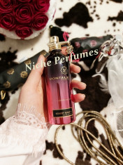 Parfum Original Tester Montale Starry Night foto