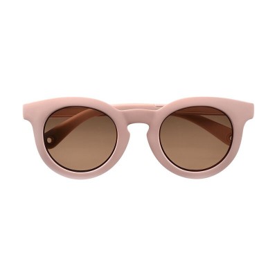 Ochelari de soare Beaba 2-4 ani Happy Dusty Rose foto