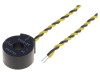 Transformator de Curent 25A 33&Omega; Solid