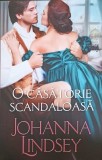 O CASATORIE SCANDALOASA-JOHANNAA LINDSEY-362044