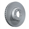 Disc frana BMW Seria 3 (E90) (2005 - 2011) KRIEGER 0950004026