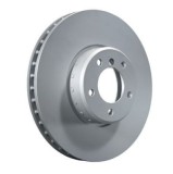 Disc frana BMW Seria 3 Touring (E91) (2005 - 2012) KRIEGER 0950004026