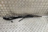 Braț ștergător față ALFA ROMEO STELVIO 949_ 2024 OEM: 50566900,50566904 | 31640147