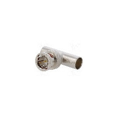 Conector {{Tip conector}}, 75Ω, {{Subtip conector}}, aurit, AMPHENOL - B9073D1-ND3G-75 B9073D1ND3G75