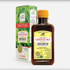 Tinctura ghintura 200ml dorel plant