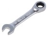 Cheie combinată cu piedică 10mm 96mm