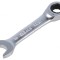 Cheie combinată cu piedică 10mm 96mm