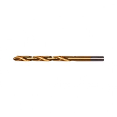 Burghiu metal HSS-TiN 10,5 mm, Yato YT-44663 foto