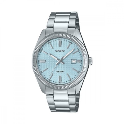 Ceas Barbati, Casio, Collection MTP-13 MTP-1302PE-2AVEF - Marime universala foto