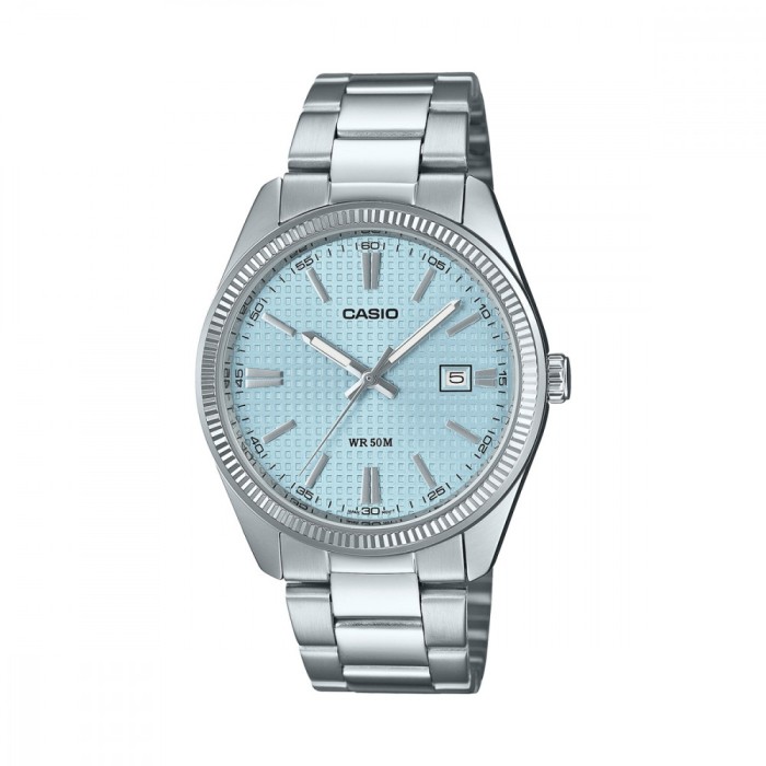 Ceas Barbati, Casio, Collection MTP-13 MTP-1302PE-2AVEF - Marime universala