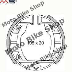 MBS Set saboti frana Aprilia/Piaggio Si, Cod Produs: 225120200RM