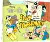 Walt Disney&#039;s Silly Symphonies 1935-1939: Starring Donald Duck and the Big Bad Wolf