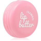 FlosLek Laboratorium Care &amp; Joy Lip Butter balsam de buze 10 g