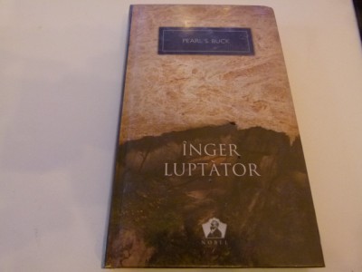 Inger pazitor - Pearl S. Buck foto