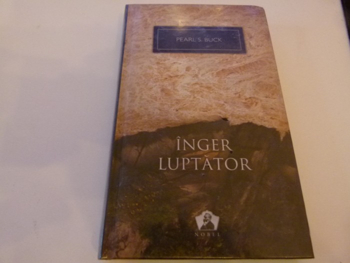 Inger pazitor - Pearl S. Buck