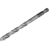 Burghiu metal 6.5 mm prindere hexagonala 1/4 (6.3 mm)