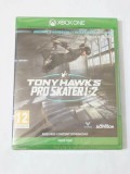 Joc consola Xbox One - Tony Hawk's Pro Skater 1 + 2 - sigilat