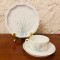 SET DE 3 PIESE DIN PORTELAN FIN- ROSENTHAL GERMANY- POLYGON MILOS- STUDIO LINIE-TAPIO WIRKKALA