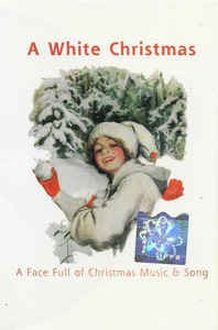 Caseta Puzzlejug&lrm;&ndash; A White Christmas (A Face Full Of Christmas Music &amp; Song)