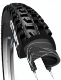 Anvelopa CST 20x4.00 (100-406) Negru BFT C1752 Rigid