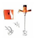 WOLFSON - MIXER ELECTRIC PENTRU MORTAR - 1300W PowerTool TopQuality