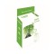 Cartus Inkjet i-Aicon CLI8, Cyan, 14 ml, Compatibil Canon Pixma, Cartus Compatibil Canon CLI-8C, Cartus Compatibil Canon CLI8, Cartus CLI8C, Cartus CL