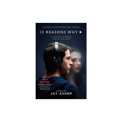 13 Reasons Why foto