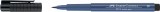 PITT ARTIST PEN BRUSH ALBASTRU INDIAN FABER-CASTELL